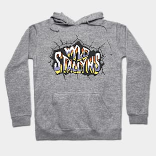 Wyld Stallyns Hoodie